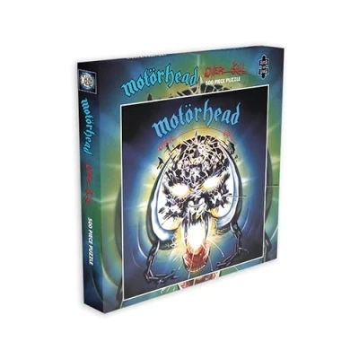 Abbildung von Overkill (500 Piece Puzzle)