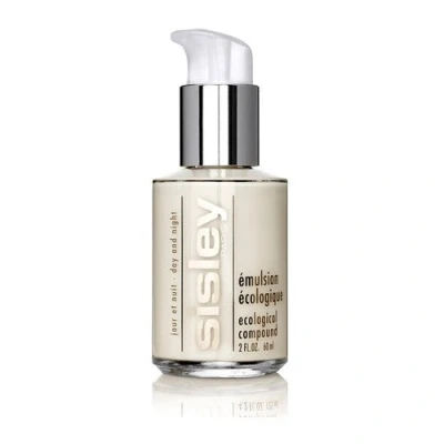 Abbildung von Sisley Émulsion Écologique 60 ml