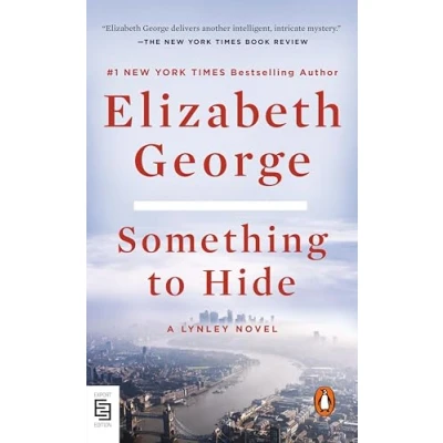 Abbildung von Something to Hide: A Lynley Novel