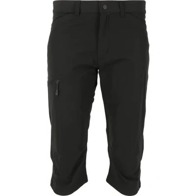 Abbildung von Whistler Buiten 3/4 Sporthose, Herren, Größe: Small, Zwart