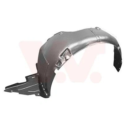 Abbildung von VAN WEZEL 8359433 Radhausschale vorne links KIA: cee‘d II Sportswagon