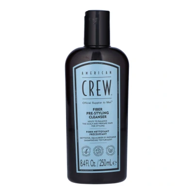 Abbildung von American Crew Fiber Pre Styling Cleanser 250 ml