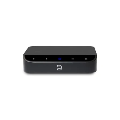 Abbildung von Bluesound NODE NANO High Res Musik Streamer Internet Radio