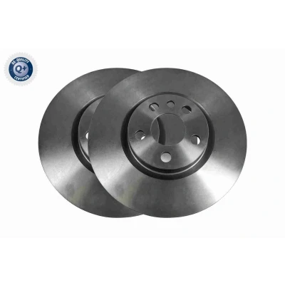 Abbildung von VAICO V42 80018 Bremsscheibe Vorderachse 285 28 5 98 Belüftet Original Qualität PEUGEOT: 807, Expert I Kastenwagen, I, CITROËN: C8