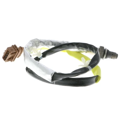 Abbildung von VEMO V95 76 0023 Lambdasonde Original Qualität M18x1,5 Gewinde vorgefettet eckig VOLVO: V40 Kombi, S40 I