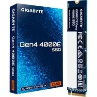 Abbildung von Gen4 4000E SSD 250 GB