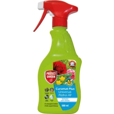 Abbildung von Protect Pflanzen Pilzfrei Garden Curamat Plus Universal AF, 0.5 l