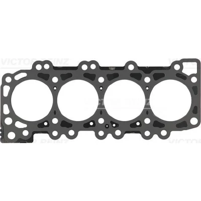 Abbildung von REINZ 61 53695 30 Zylinderkopfdichtung 0,98 86,5 Metall Lagen Dichtung 3 NISSAN: X Trail