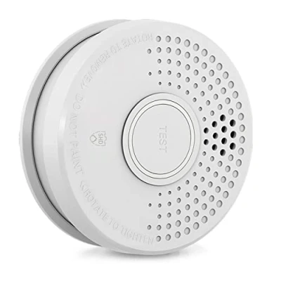 Abbildung von ONECONCEPT Rauchmelder DOF39