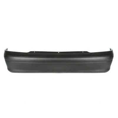 Abbildung von BLIC 5506 00 6037952Q Stoßstange hinten schwarz RENAULT: MEGANE 1 Classic