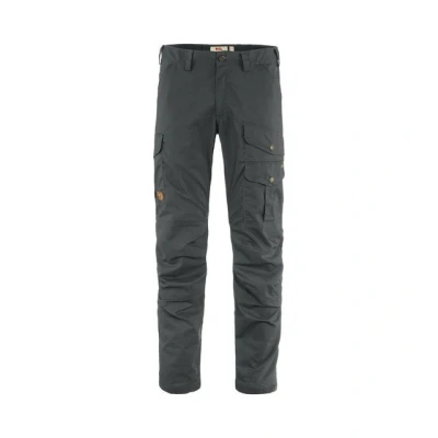 Abbildung von Fjallraven 86891 030 Vidda Pro Lite Trousers M Pants Herren Dark Grey Größe 50/S