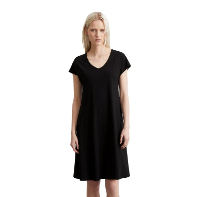 Abbildung von Marc O&#039;Polo Jerseykleid mit TENCEL™ Modal