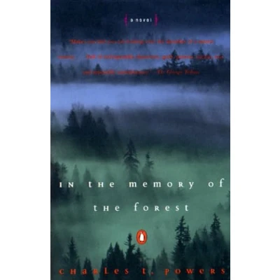 Abbildung von In the Memory of Forest: A Novel