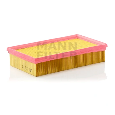 Abbildung von MANN FILTER C 29 121 Luftfilter 50 158 280 Filtereinsatz RENAULT: ESPACE 3