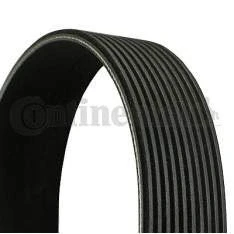 Abbildung von CONTITECH 10PK1213 Keilrippenriemen 1213 10