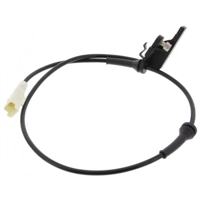 Abbildung von MAPCO 86303 ABS Sensor Hinterachse beidseitig 775 PEUGEOT: 307 SW, Schrägheck, Kombi, CITROËN: C4 I Coupe, Limousine