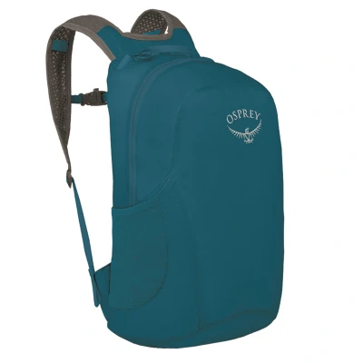 Abbildung von Osprey UL Stuff Tagesrucksack, Größe: One Size, Waterfront blue