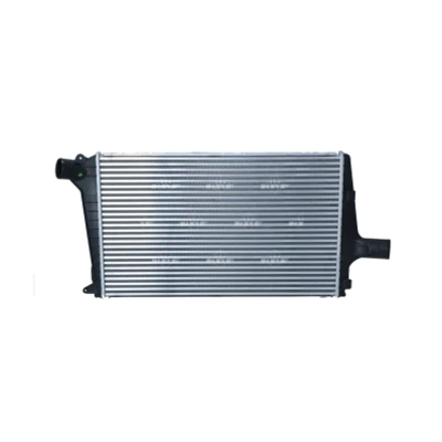 Abbildung von NRF 30118A Ladeluftkühler AUDI: A6 C5 Avant, Limousine