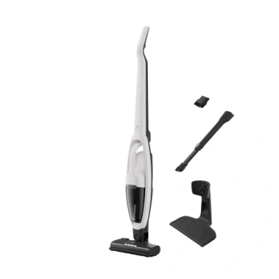 Abbildung von ELECTROLUX ES52CB18SH, Cordless Stick, Shell White