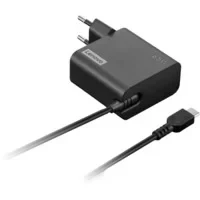 Abbildung von Lenovo Ersatzteil Power Adapter/Inverter Indoor 65 W Black, 4X21L54610