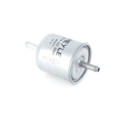 Abbildung von MEYLE 36 14 323 0005 Kraftstofffilter Leitungsfilter ORIGINAL Quality NISSAN: Almera II Schrägheck, MICRA 3, Qashqai / Qashqai+2 I, OPEL: Monterey A