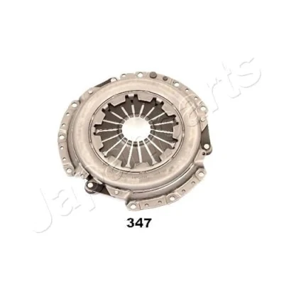 Abbildung von JAPANPARTS SF 347 Kupplungsdruckplatte