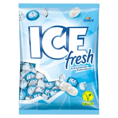 Abbildung von Ice fresh 1x475g