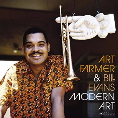 Abbildung von Modern Art [Vinyl LP]