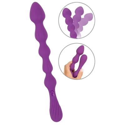 Abbildung von Analstab „Magic Anal Wand No. 1“, flexibel
