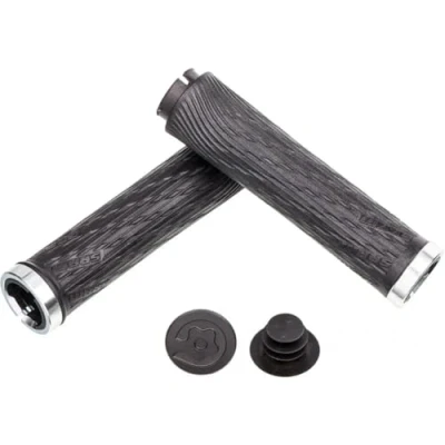 Abbildung von Sram MTB Griff Lockring für Grip Shift, schwarz, One Size