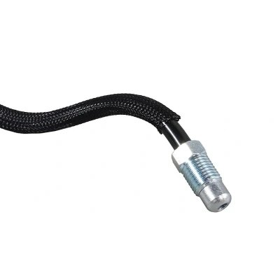 Abbildung von METZGER 2180053 Unterdruckleitung, Bremskraftverstärker FORD: Tourneo Connect Mk1