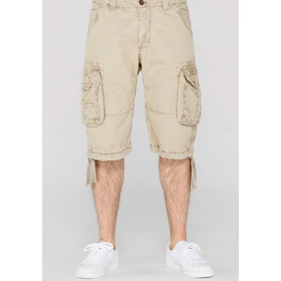 Abbildung von Alpha Industries Cargobermudas &quot;Jet Short&quot;
