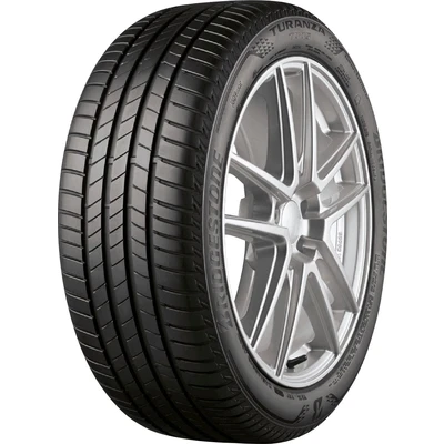 Abbildung von Bridgestone T005XL 215/50 R17 95W PKW Sommerreifen Reifen FORD: FOCUS 3, 3 Turnier, MONDEO 4 OPEL: Astra J Sports Tourer 10923