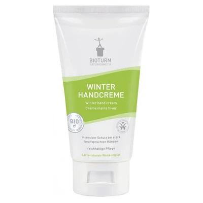 Abbildung von Bioturm Winter Handcreme Nr.53 75 ml