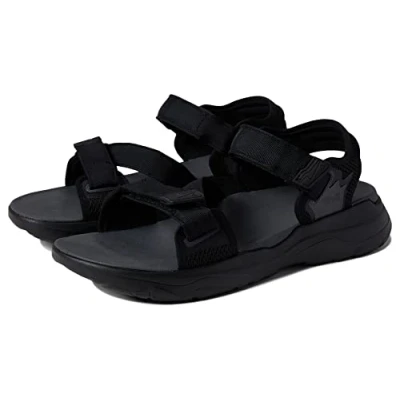Abbildung von Teva M&#039;S Zymic, BLK, 44.5 (us 11) uk 10