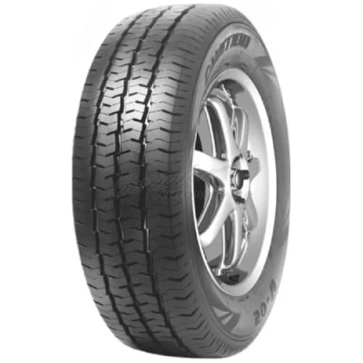 Abbildung von Ovation V 02 VAN C TL 205/80 R14 109/107Q PKW Sommerreifen Reifen VOLKSWAGEN: TRANSPORTER 3 Bus, Kasten 3000271892