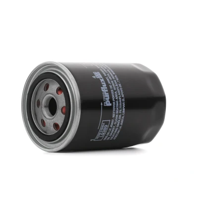 Abbildung von PURFLUX LS389 Ölfilter M22x1,5 Anschraubfilter FIAT: Ducato III Kastenwagen, Pritsche / Fahrgestell, Bus
