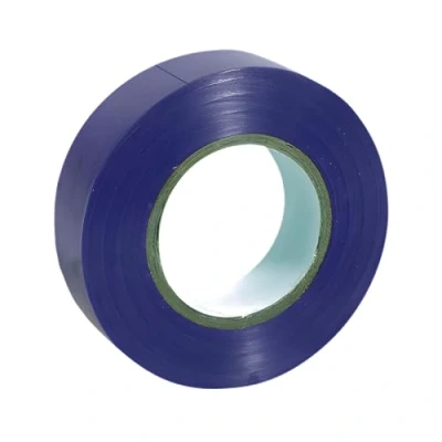 Abbildung von Derbystar Unisex Erwachsene stabeltape 4105000600 Stutzentape, blau, Einheitsgröße EU