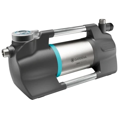 Abbildung von Gardena Besproeiingspomp 5600 Silent+