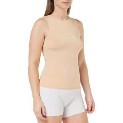 Abbildung von sloggi Damen GO Allround Tank Top, PEANUT Butter, One