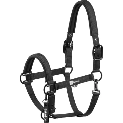 Abbildung von Eskadron FW25 Dynamic Sparkle Double Pin HalfterVerkauft von HypoStore