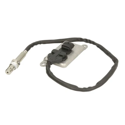 Abbildung von NOx Sensor, Katalysator HELLA 6PN 358 186 071