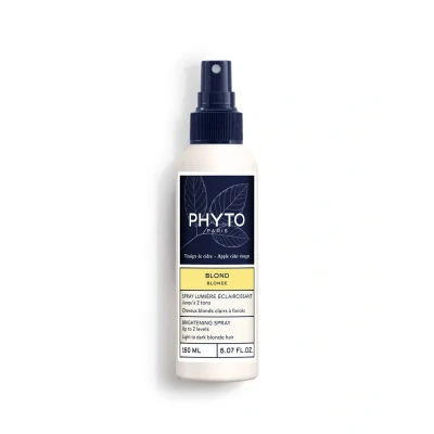 Abbildung von Phyto Spray Blonde Brightening 150 ml
