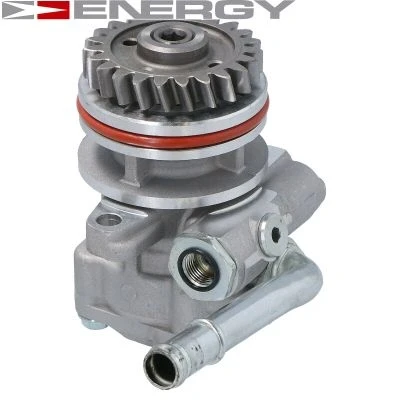Abbildung von ENERGY PW690061 Hydraulikpumpe 120 90 Drehrichtung im Uhrzeigersinn VOLKSWAGEN: Transporter 5 Bus, Kastenwagen, Multivan (7HM