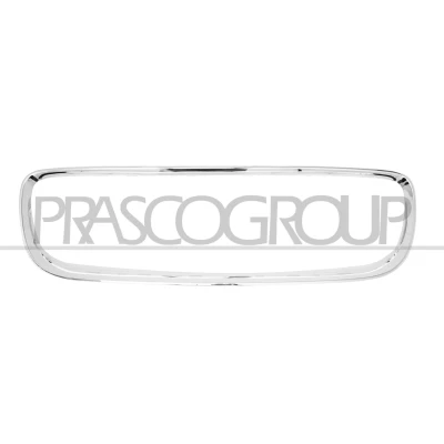 Abbildung von PRASCO JG7502305 Rahmen, Kühlergitter JAGUAR: E Pace (X540) 2.0 P200 AWD, D150, D150 D180 D240 AWD 2017