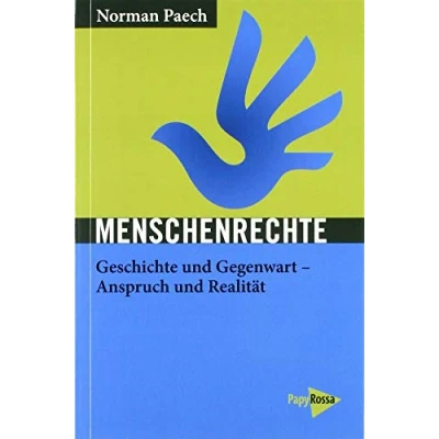Abbildung von Menschenrechte: Geschichte und Gegenwart Anspruch Realität (Neue Kleine Bibliothek)