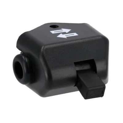 Abbildung von Blinkerschalter 8606.7 für Simson S50, S51, KR51 Schwalbe u.a. MZ TS, ES, ETS