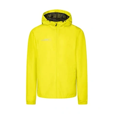 Abbildung von Rock Experience REMJ11471 SIXMILE MAN Jacket Women&#039;s EVENING PRIMROSE S