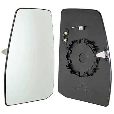 Abbildung von TarosTrade 57 3260 L 79037 Spiegelglas Heizbar Links