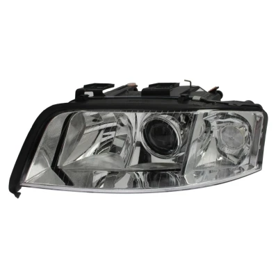 Abbildung von VAN WEZEL 0317985 Scheinwerfer AUDI: A6 C5 Avant, Limousine